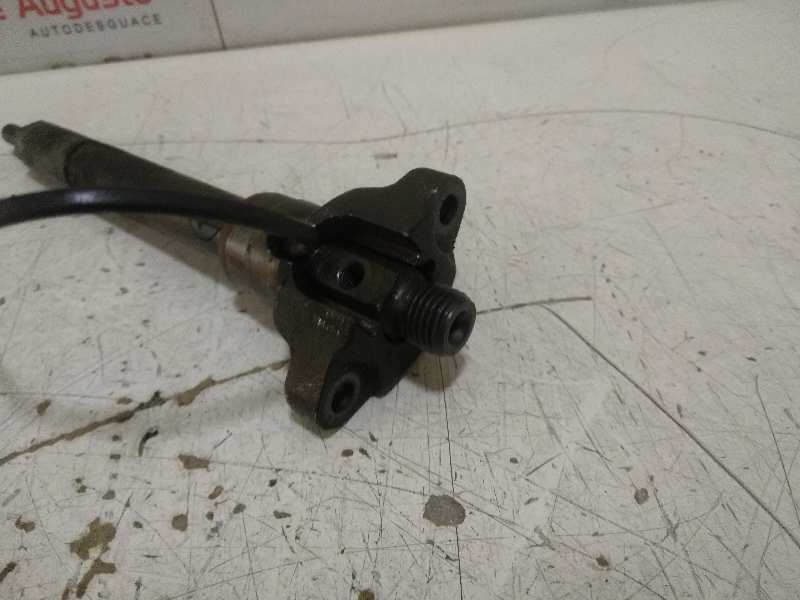Inyector pilotado bmw serie 5 berlina (e39) 520d