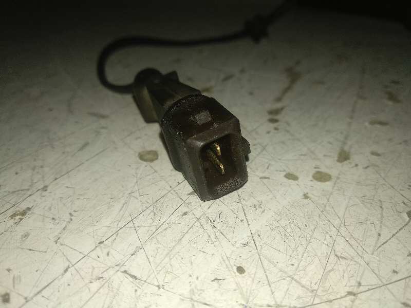 Inyector pilotado bmw serie 5 berlina (e39) 520d