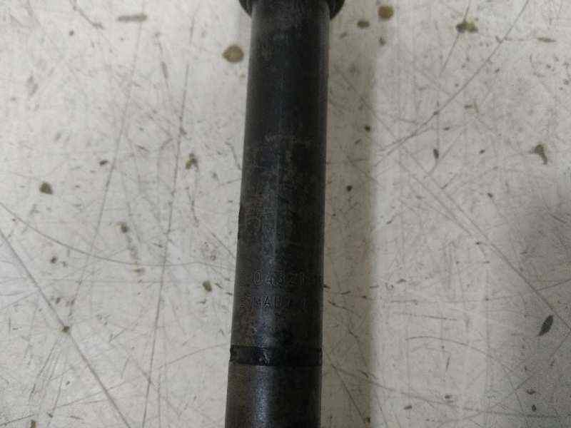 Inyector pilotado bmw serie 5 berlina (e39) 520d