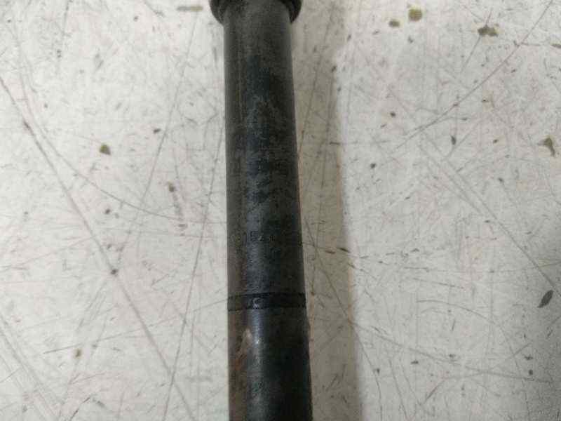 Inyector pilotado bmw serie 5 berlina (e39) 520d