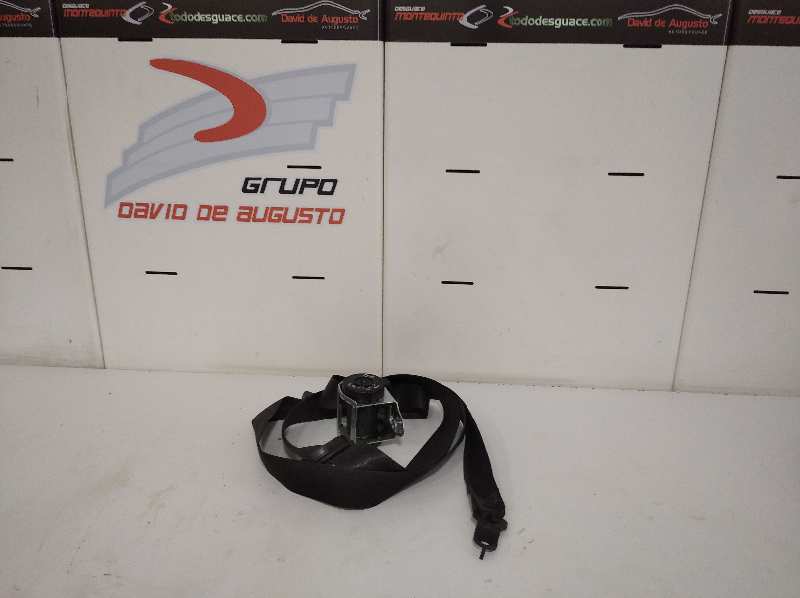 Cinturon seguridad delantero derecho mercedes-benz clase gl (x164) 320 cdi 4matic (164.822)