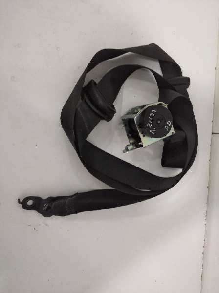 Cinturon seguridad delantero derecho mercedes-benz clase gl (x164) 320 cdi 4matic (164.822)