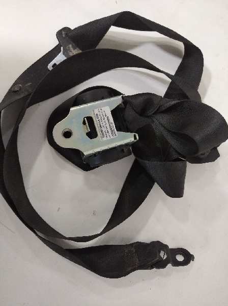 Cinturon seguridad delantero derecho mercedes-benz clase gl (x164) 320 cdi 4matic (164.822)