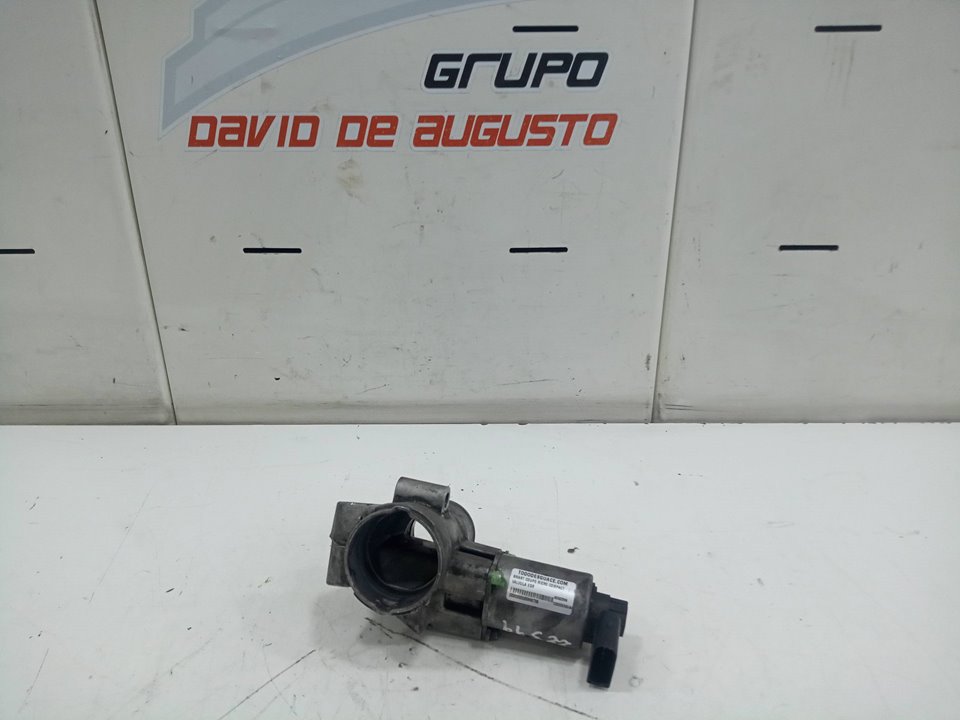Valvula egr smart coupe micro compact