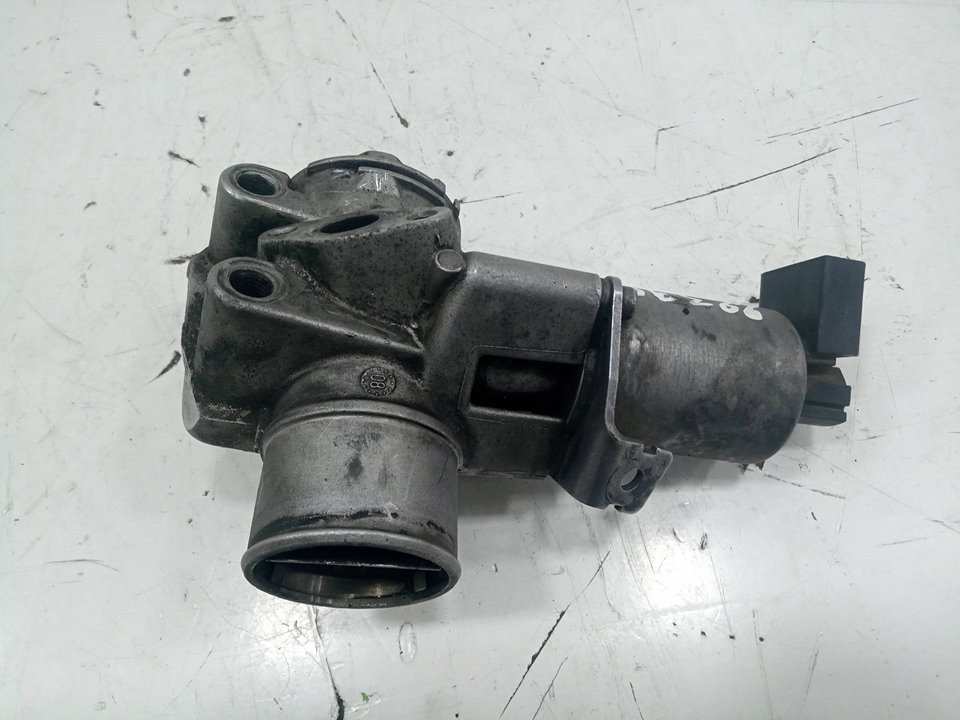 Valvula egr smart coupe micro compact