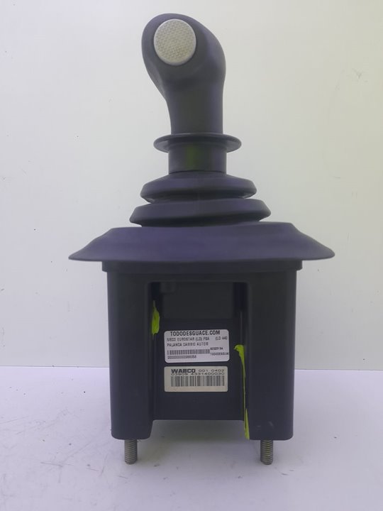 Palanca cambio autom iveco eurostar (ld) fsa     (ld 440 e 48  4x2) gra