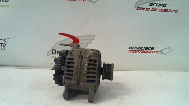  alternador   renault clio iii 20 aniversario 1.5 dci diesel cat