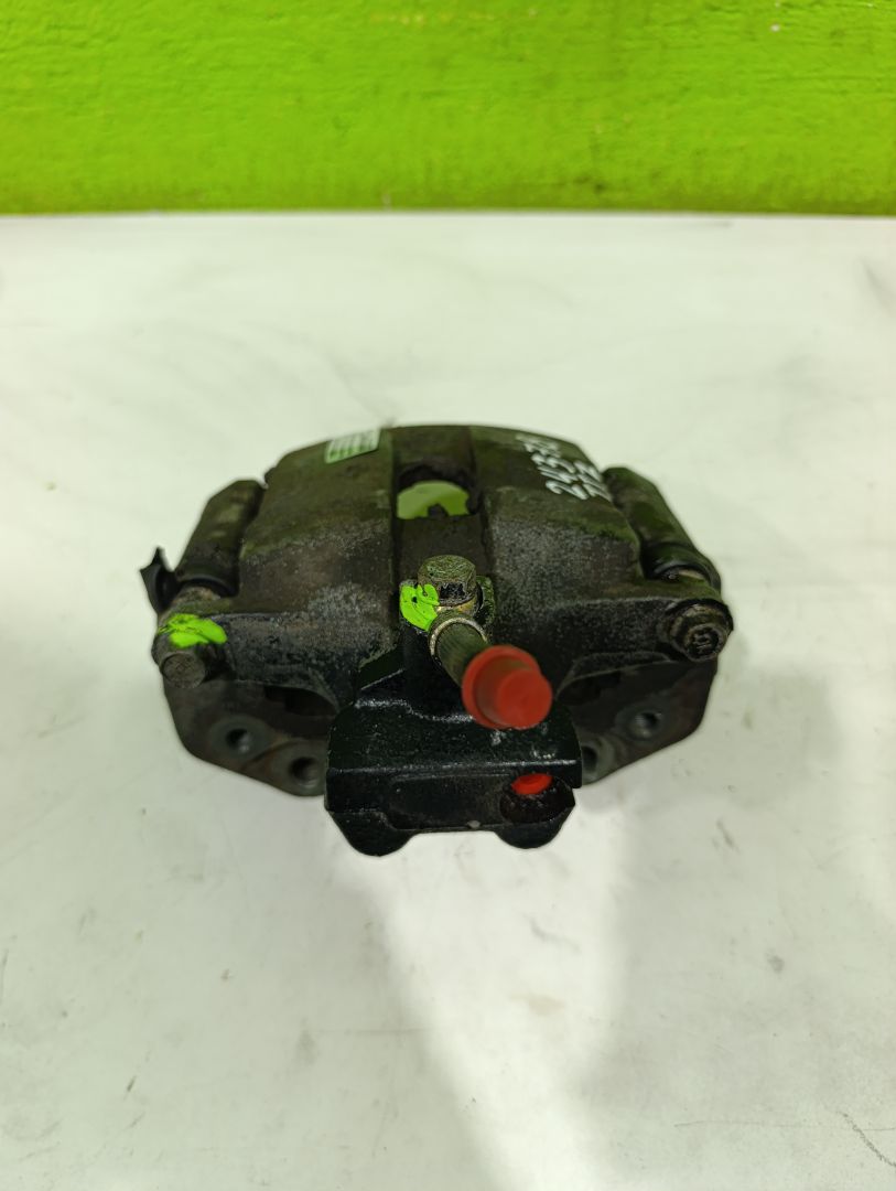 Pinza de freno trasera izquierda mitsubishi canter 4.05 - plataforma 35 cabina doble (co