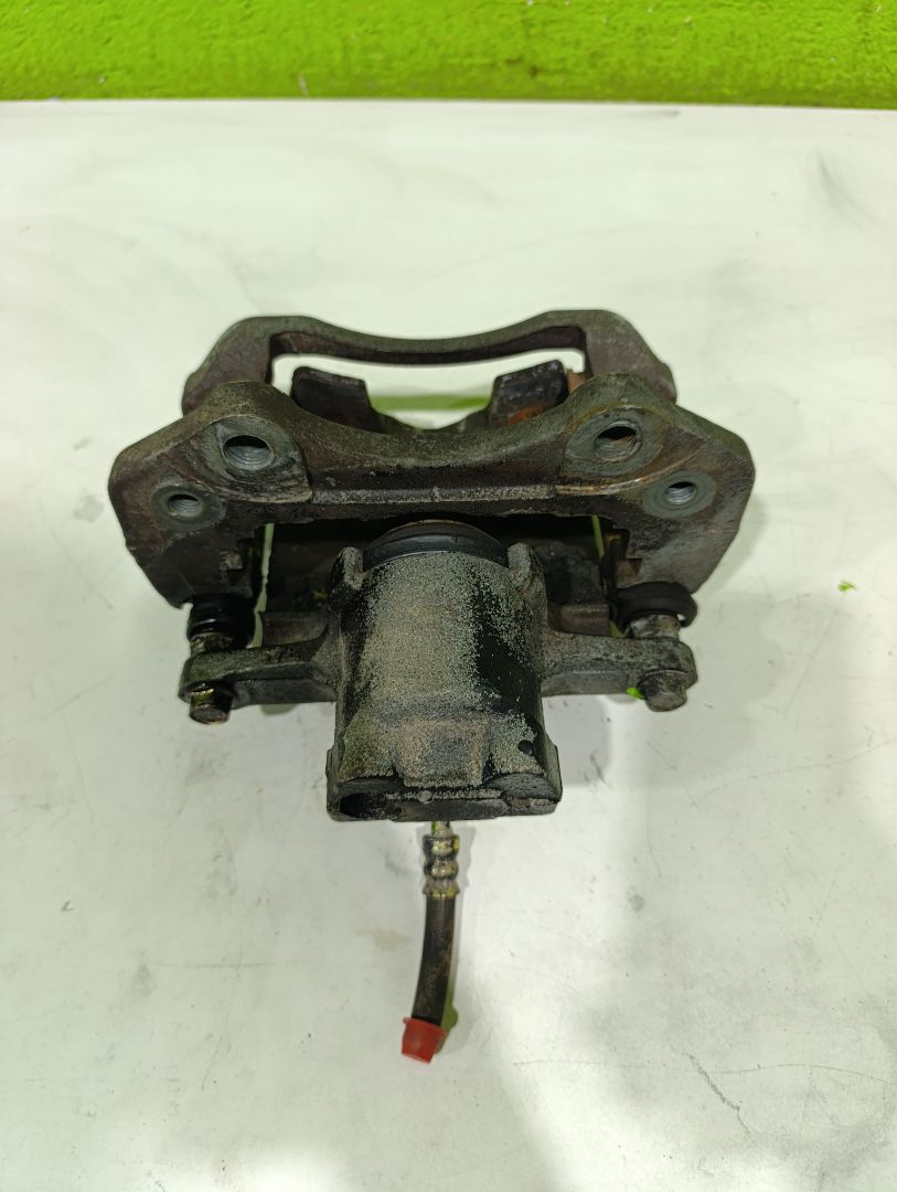 Pinza de freno trasera izquierda mitsubishi canter 4.05 - plataforma 35 cabina doble (co