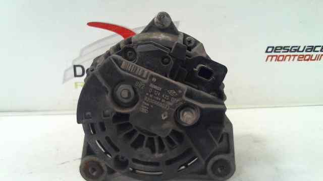 alternador   renault clio iii 20 aniversario 1.5 dci diesel cat