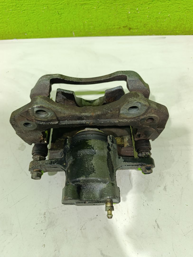 Pinza de freno trasera izquierda mitsubishi canter 4.05 - plataforma 35 cabina doble (co