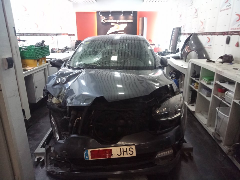 Motor completo renault megane iii berlina 5 p dynamique
