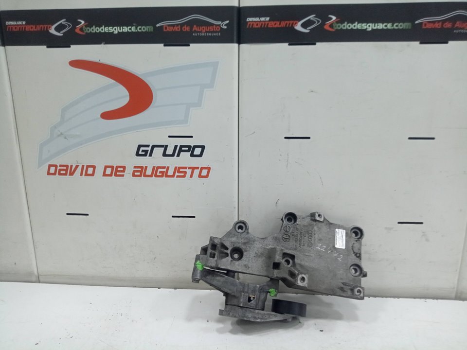 Soporte alternador volkswagen caddy kakb (2k) maxi furg.