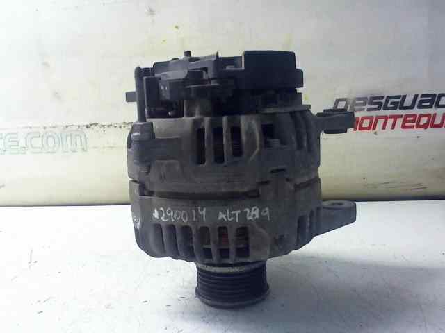  alternador   renault clio iii 20 aniversario 1.5 dci diesel cat