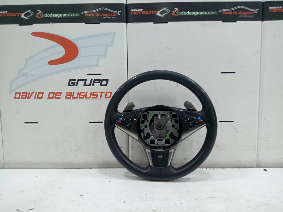 Volante bmw serie 6 coupe (e63) 630i