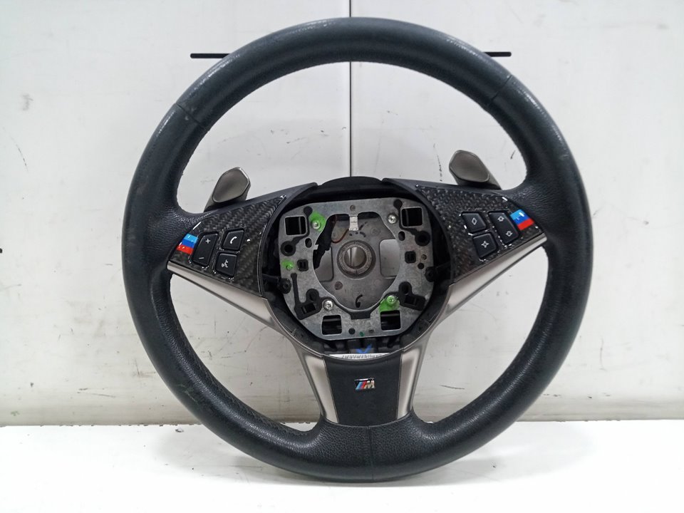 Volante bmw serie 6 coupe (e63) 630i
