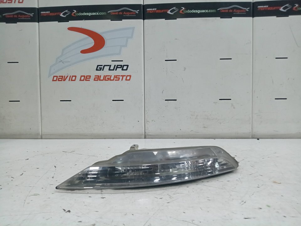 Piloto intermitente delantero izquierdo bmw serie 6 coupe (e63) 630i