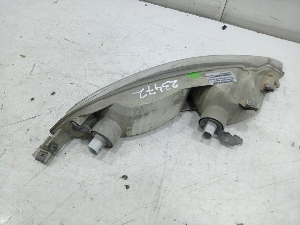 Piloto intermitente delantero izquierdo bmw serie 6 coupe (e63) 630i