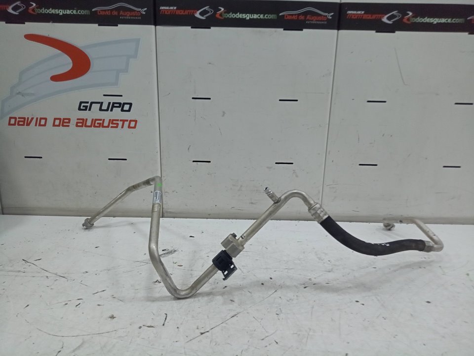 Tubo aire acondicionado renault master bus l3h2 38t