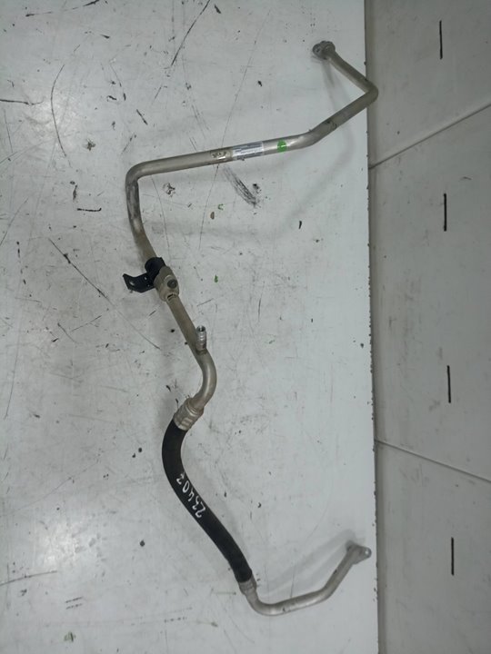Tubo aire acondicionado renault master bus l3h2 38t