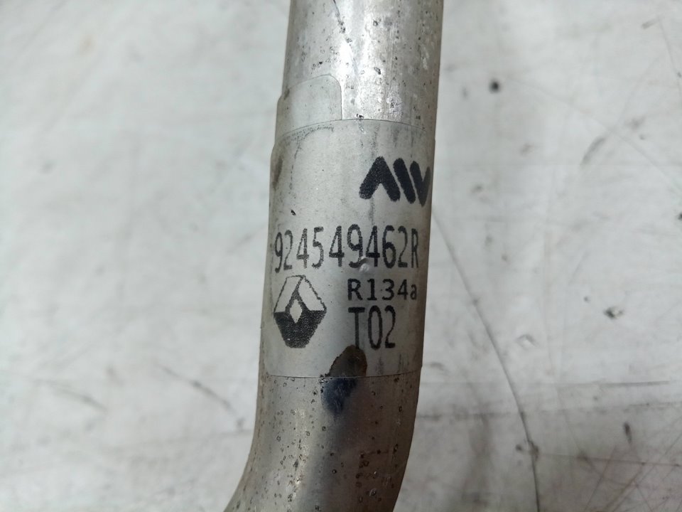 Tubo aire acondicionado renault master bus l3h2 38t