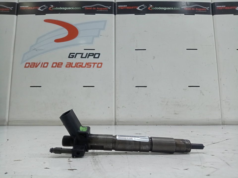 Inyector bmw x6 (e71) 3.0 turbodiesel cat