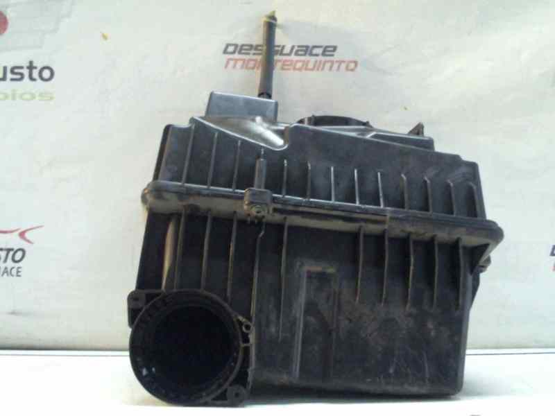  caja filtro aire   citroen ds4 (03.2011-) sport 2.0 hdi fap cat (rh02 / dw10cted4)