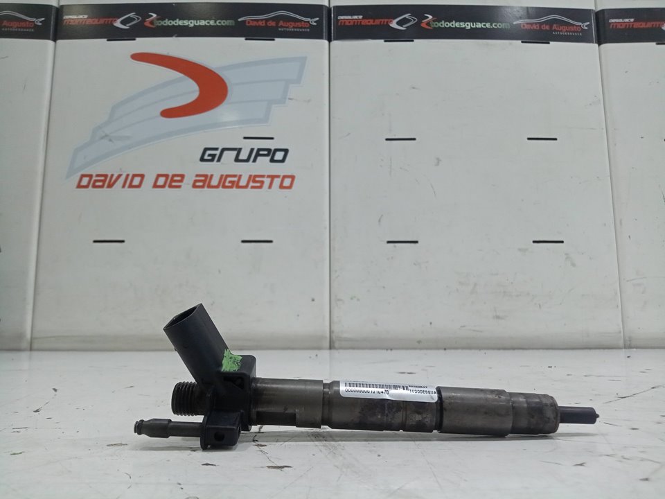 Inyector bmw x6 (e71) 3.0 turbodiesel cat
