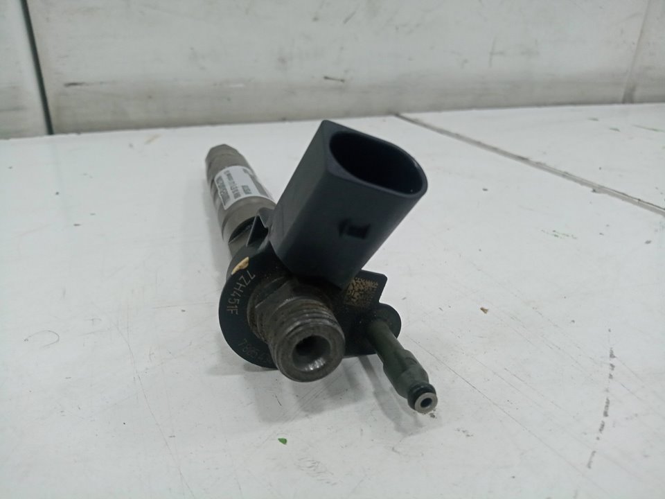 Inyector bmw x6 (e71) 3.0 turbodiesel cat