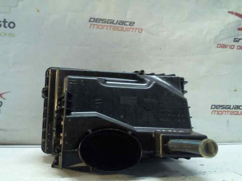  caja filtro aire   citroen ds4 (03.2011-) sport 2.0 hdi fap cat (rh02 / dw10cted4)
