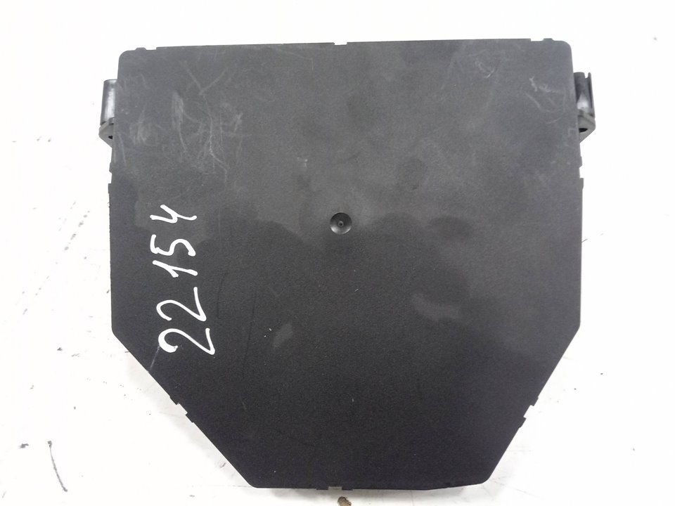 Caja fusible sam glk 220 cdi 4matic be edición