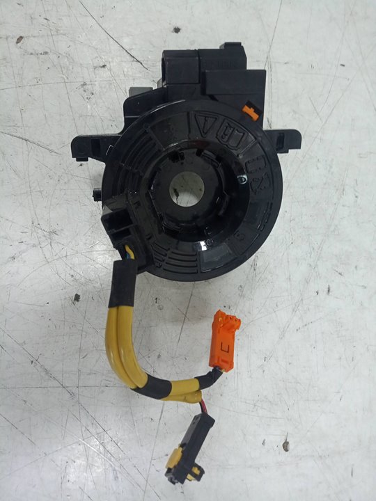 Anillo airbag toyota rav 4 (a3) executive
