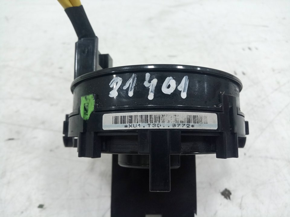 Anillo airbag toyota rav 4 (a3) executive