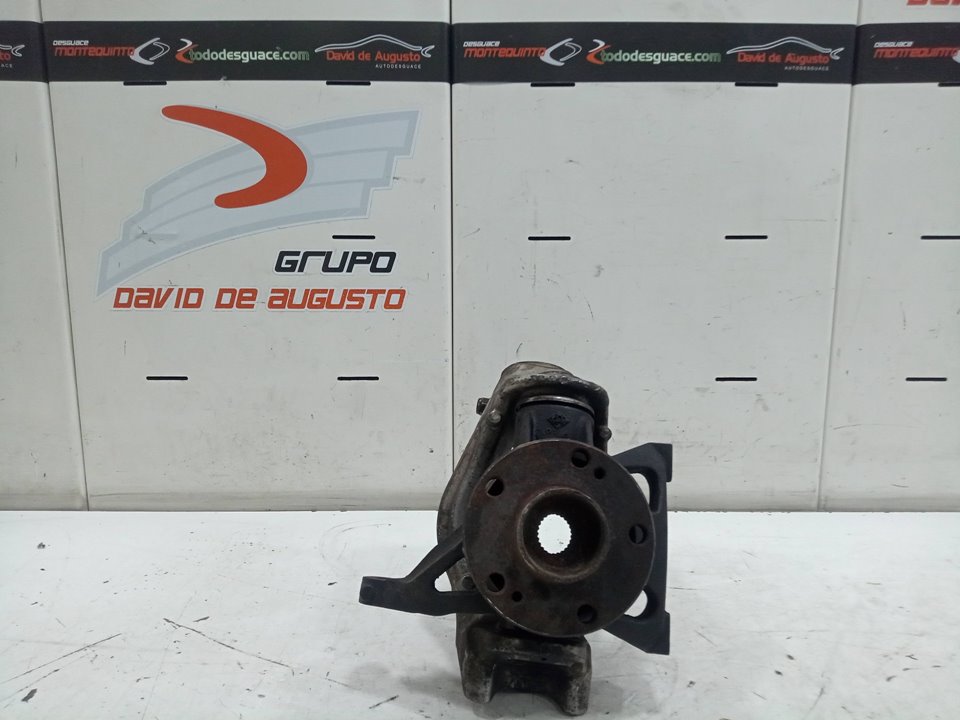 Mangueta delantera derecha renault megane ii berlina 3p acces