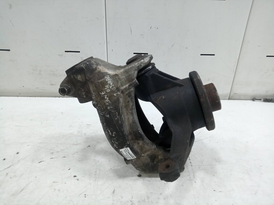 Mangueta delantera derecha renault megane ii berlina 3p acces