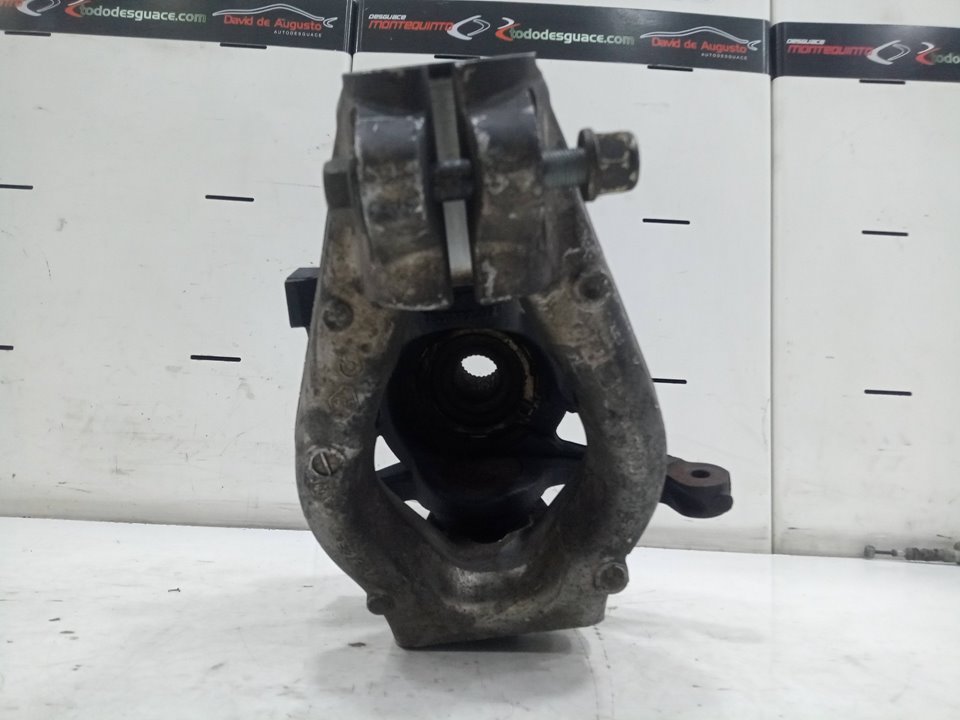 Mangueta delantera derecha renault megane ii berlina 3p acces