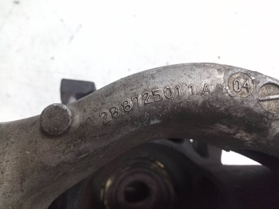 Mangueta delantera derecha renault megane ii berlina 3p acces