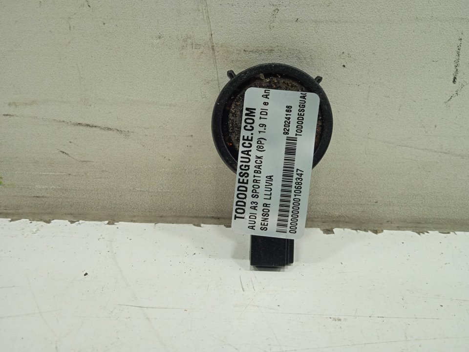 Sensor lluvia audi a3 sportback (8p) 1.9 tdi e ambiente