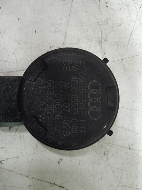 Sensor lluvia audi a3 sportback (8p) 1.9 tdi e ambiente