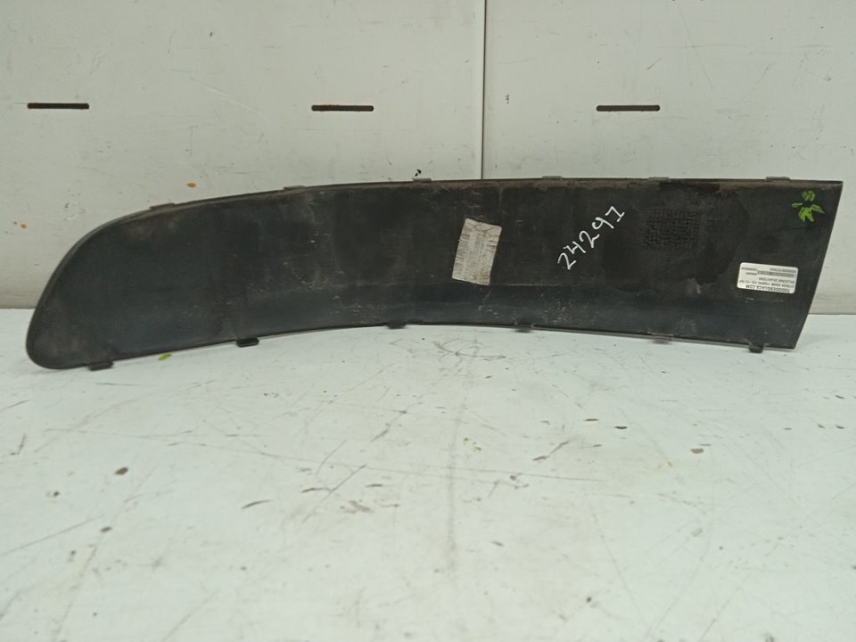 Molduras delanteras citroen xsara picasso hdi 110 fap sx