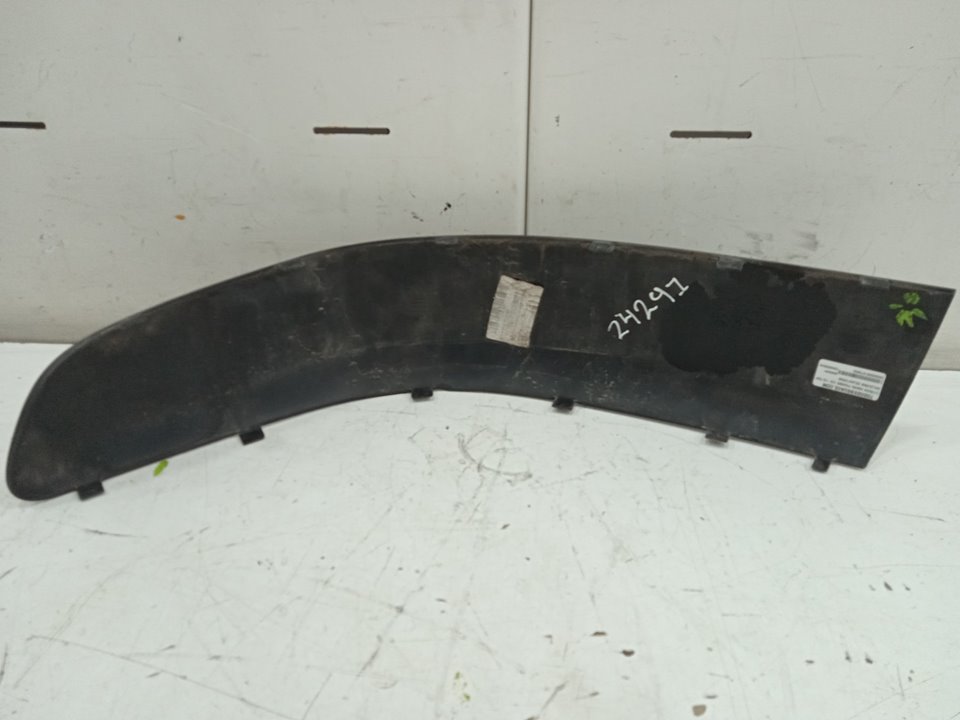 Molduras delanteras citroen xsara picasso hdi 110 fap sx