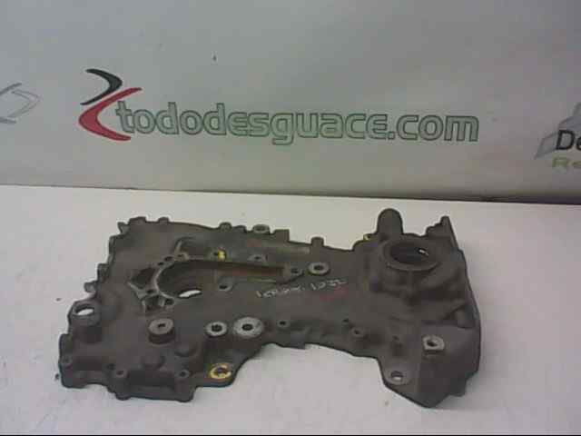  bomba aceite   opel corsa b base (e) 1.0 12v cat (x 10 xe / lw3)