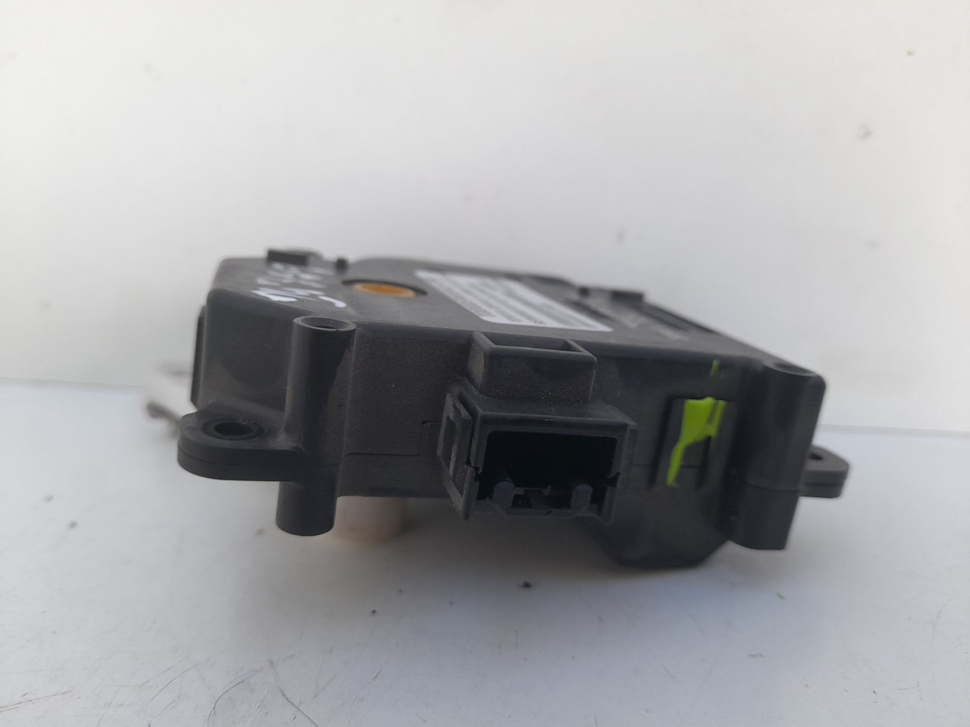 Servomotor de calefaccion toyota corolla verso (r1) 2.2 d4d luna