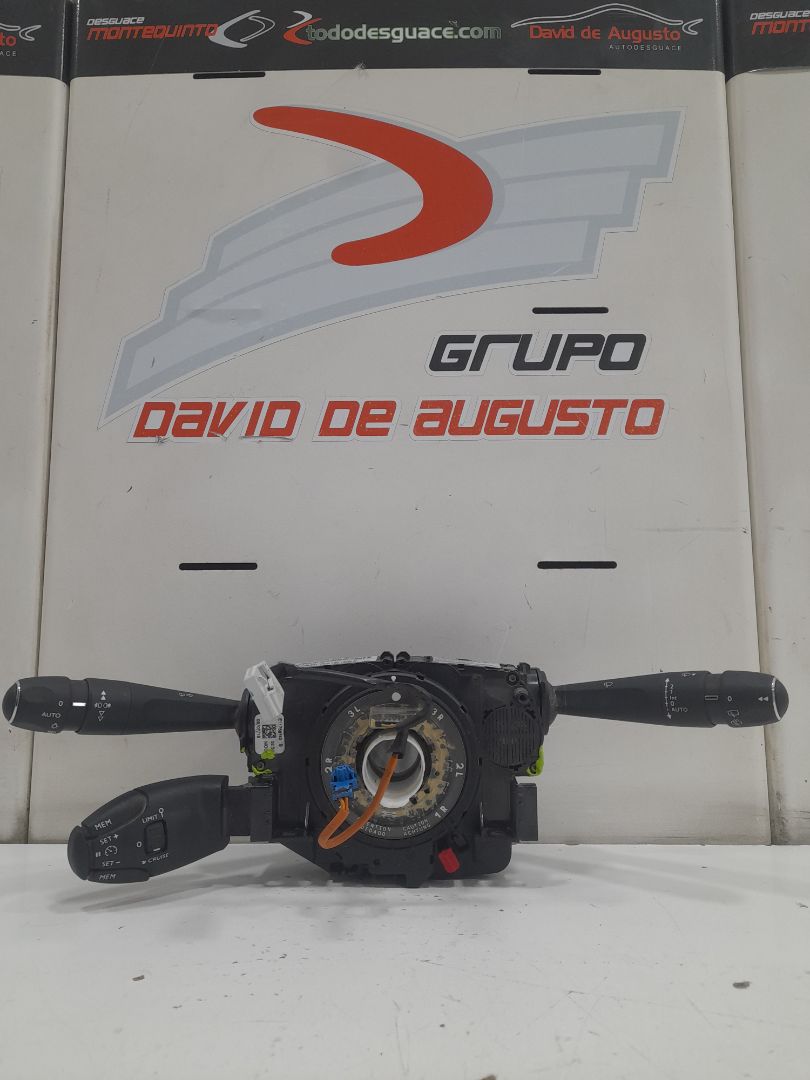 Mando multifuncion peugeot 308 active