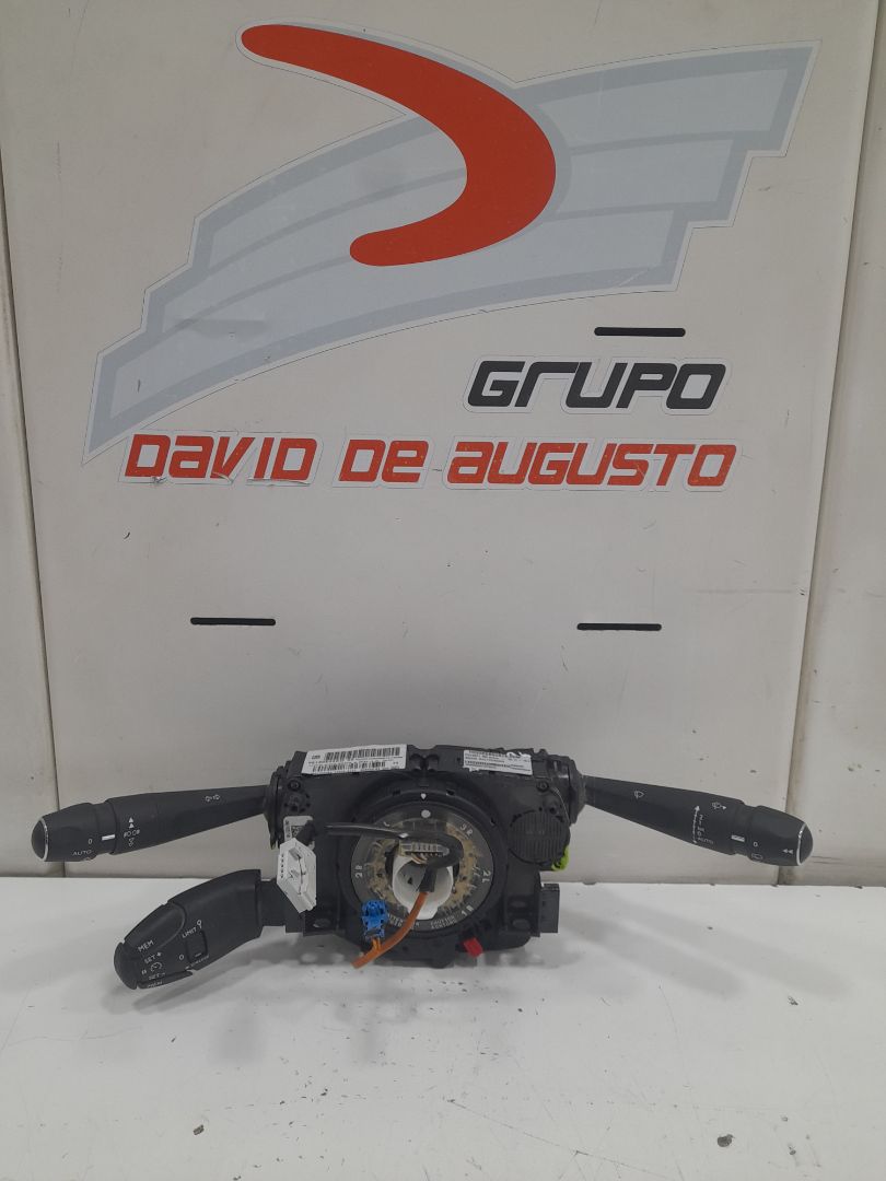 Mando multifuncion peugeot 308 active