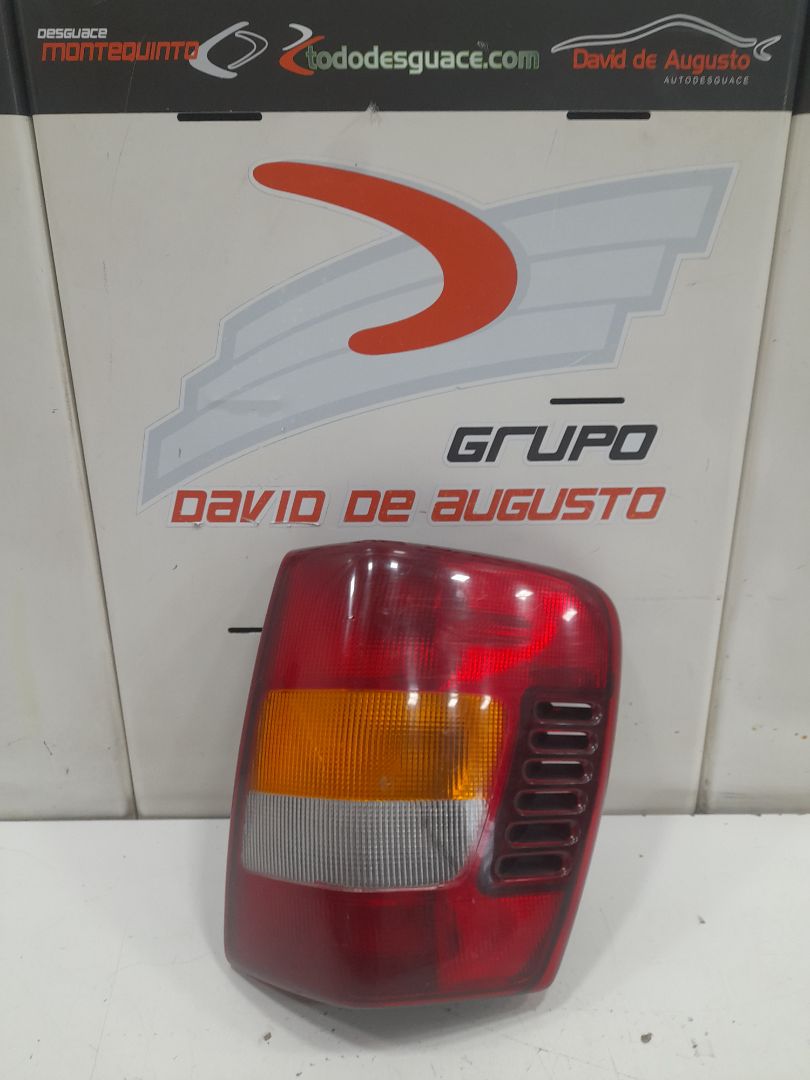 Piloto trasero derecho jeep gr.cherokee (wjwg) 2.7 crd limited
