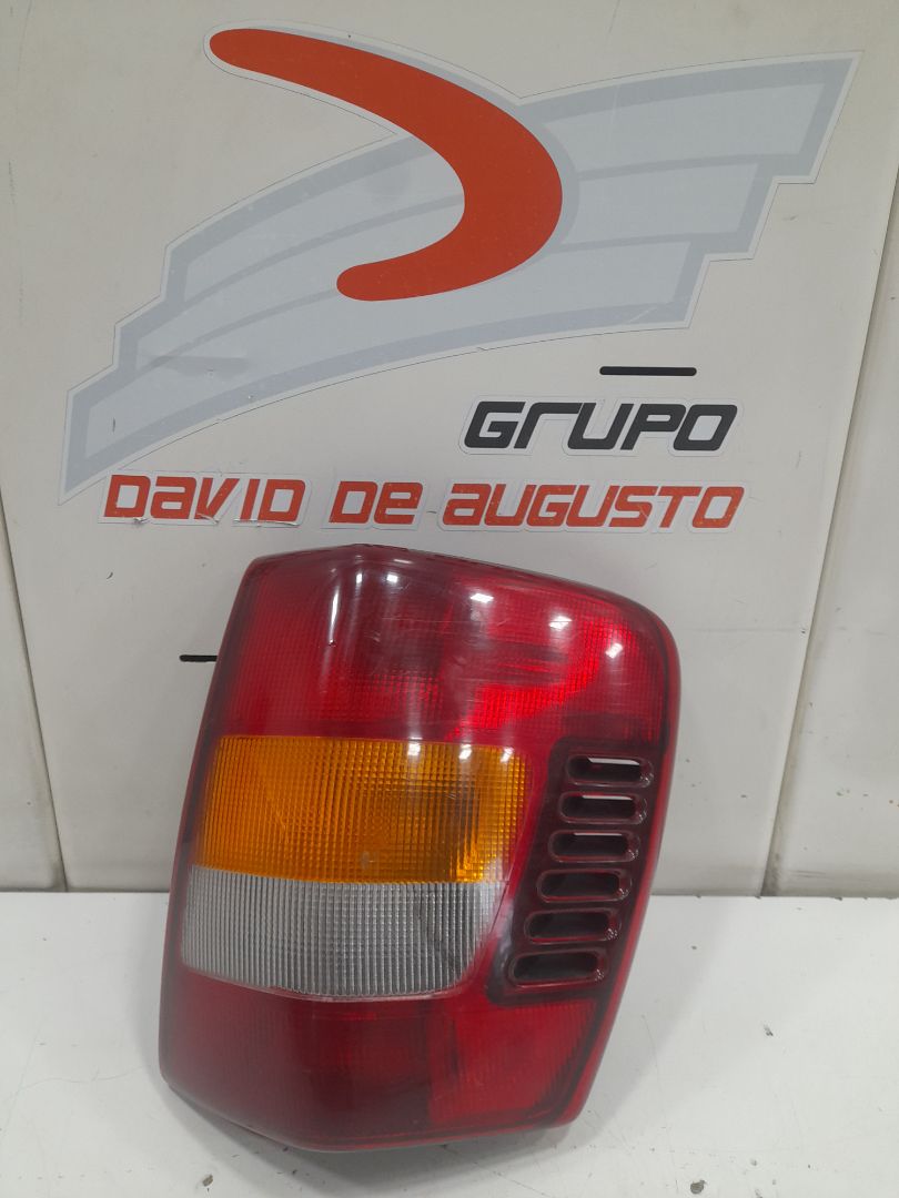 Piloto trasero derecho jeep gr.cherokee (wjwg) 2.7 crd limited