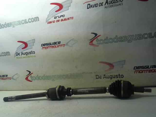  transmision delantera derecha   renault laguna ii grandtour (kg0) 