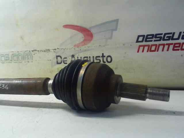  transmision delantera derecha   renault laguna ii grandtour (kg0) 