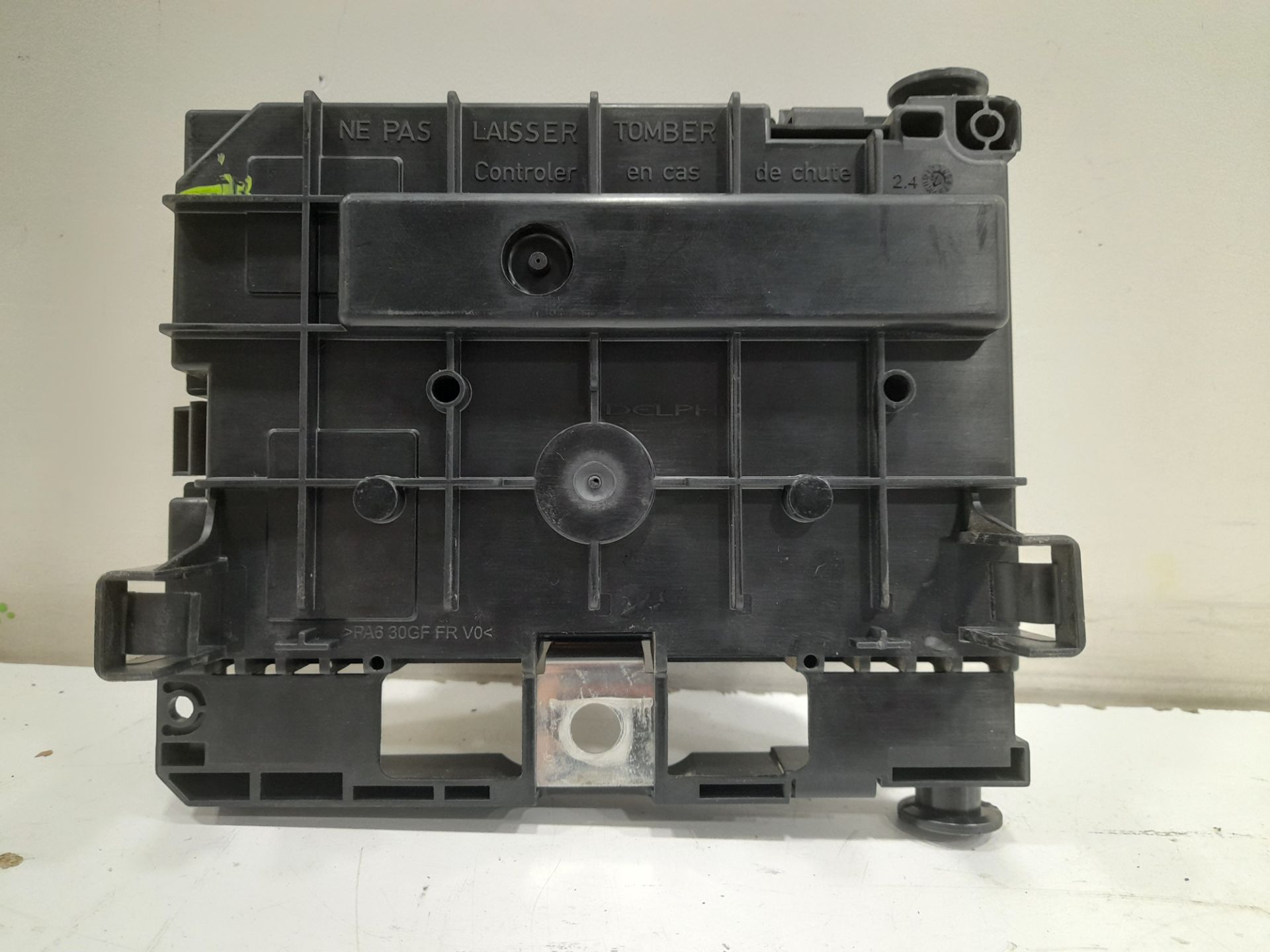 Modulo bsm l1h1 furgón active